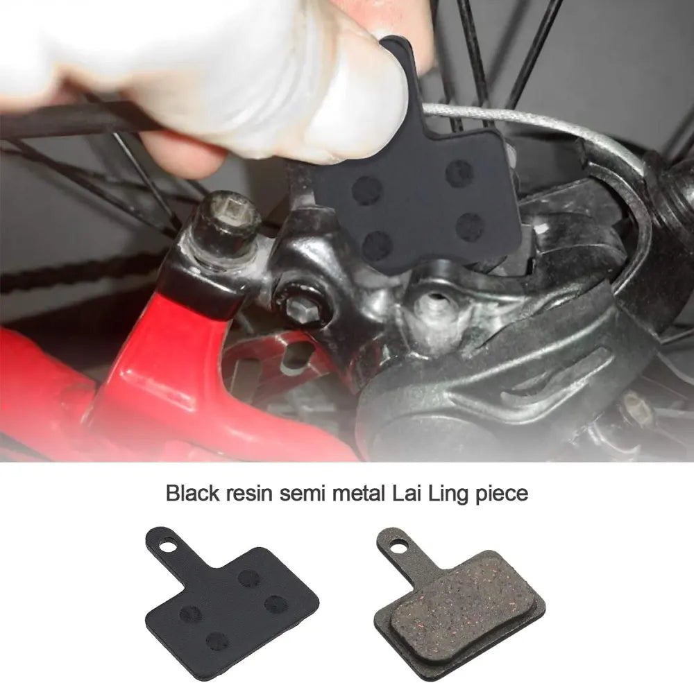 Mamba Brake Pads