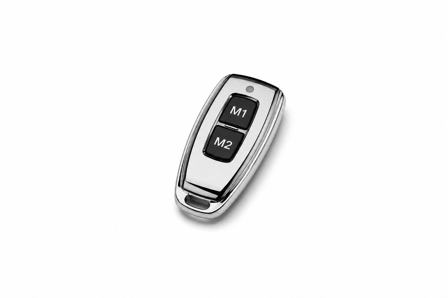Multi-Mode Remote