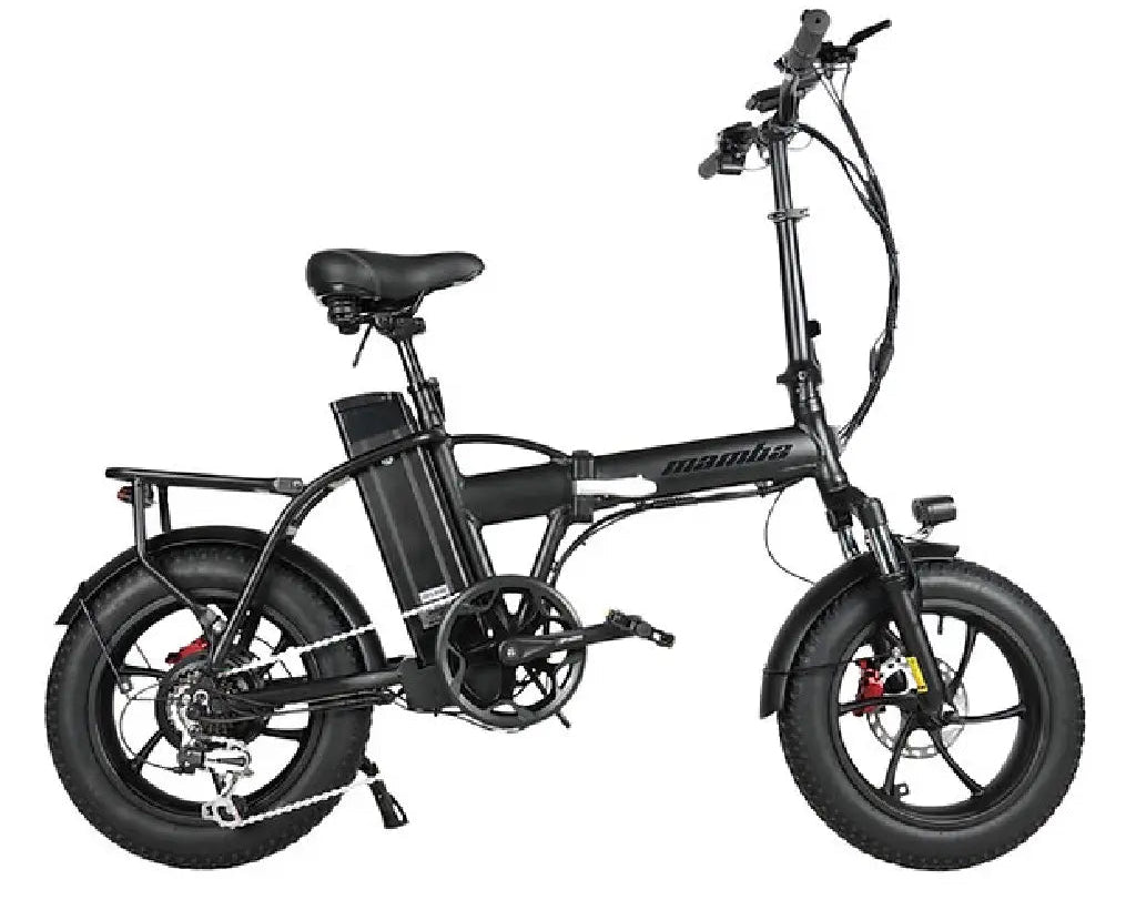 500w folding electric bike on sale