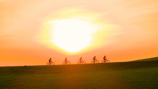 Why More Cyclists in Australia Are Switching to Electric Bikes