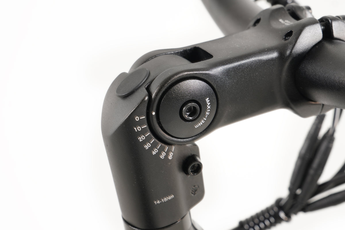Mamba Double Strike V2 – Dual Suspension Electric MTB | 840Wh Battery