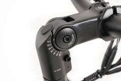 Mamba Double Strike V2 – Dual Suspension Electric MTB | 840Wh Battery