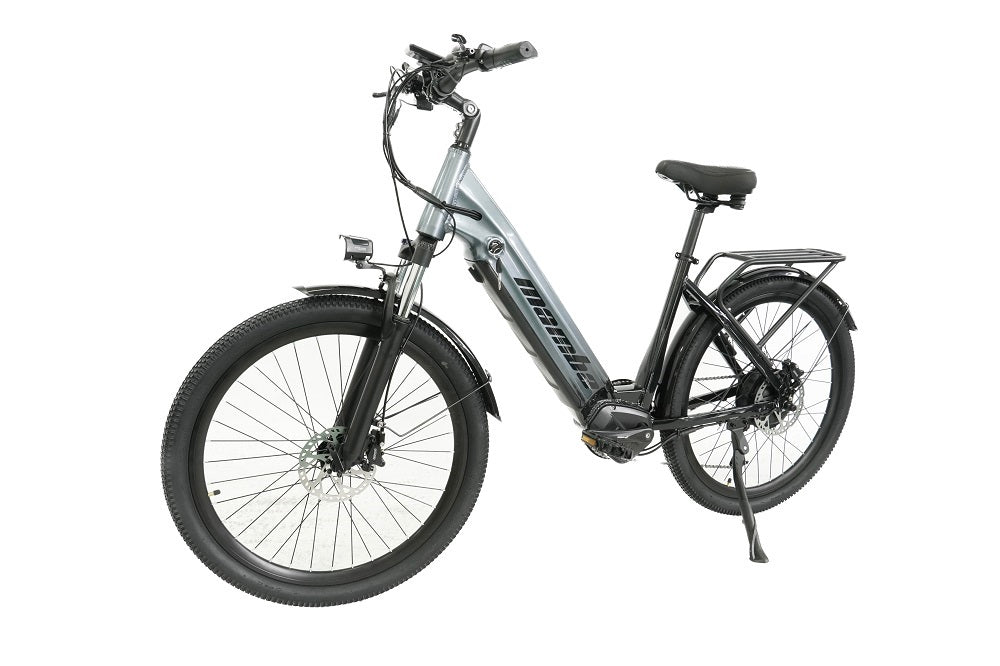 Mamba Savannah – 26" Step-Through Commuter (48V 17Ah)
