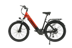 Mamba Savannah – 26" Step-Through Commuter (48V 17Ah)