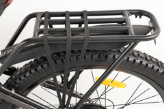 Mamba Double Strike V2 – Dual Suspension Electric MTB | 840Wh Battery