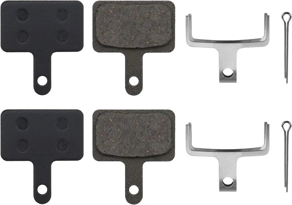 Mamba Brake Pads
