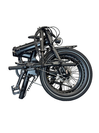 Mamba Nomad 20" Origins Folding Electric Bike eBike