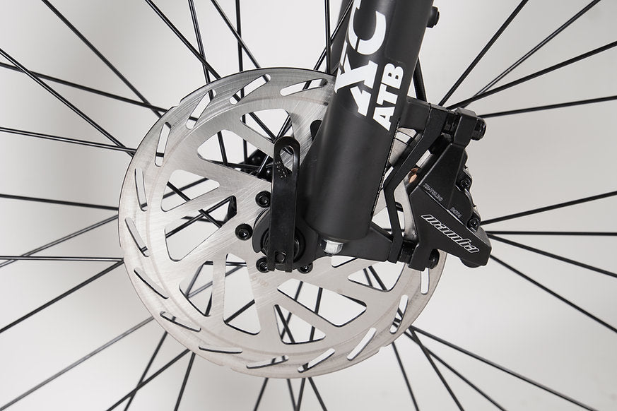 2024 New Mamba Double Strike V2 E-MTB Full Suspension Ebike
