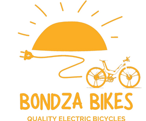 Bondza Bikes— Tuggerah NSW