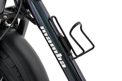 Mamba Sahara — Built for the Ride | GPS Ready