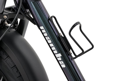 Mamba Sahara — Built for the Ride | GPS Ready