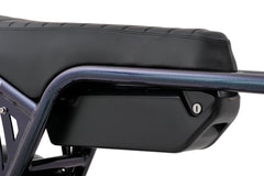 Mamba Sahara — Built for the Ride | GPS Ready