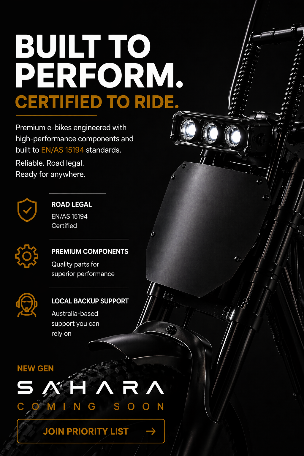 Mamba E-Bikes - Official Website – Mamba E-Bikes & E-Scooters