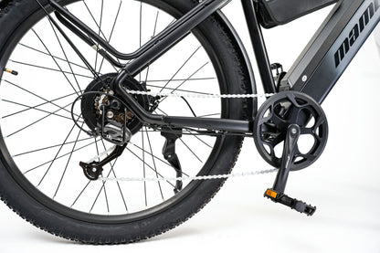 Mamba Venom 48V 750W Peak 15ah 17ah High Powered EBike
