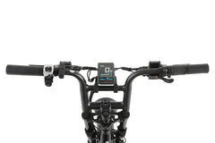 Mamba Sahara ST – Step-Through Fat Tyre Electric Bike | 48V 16Ah