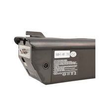 Mamba Savannah e-bike battery
