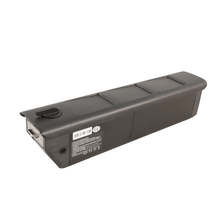 Mamba Savannah e-bike battery
