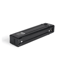 Mamba Taureg e-bike battery
