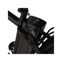 Mamba Taureg e-bike battery
