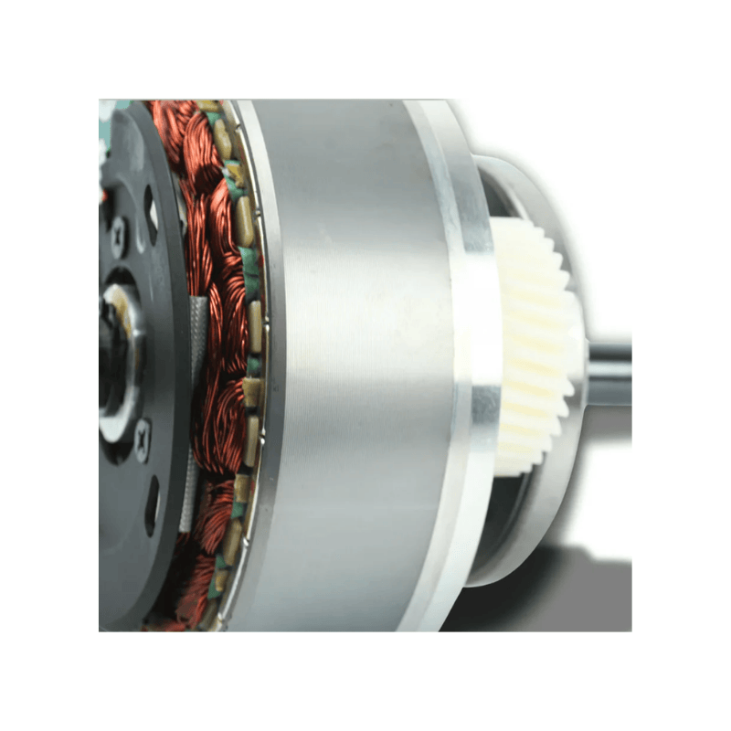 Mamba 48V e-bike motor core