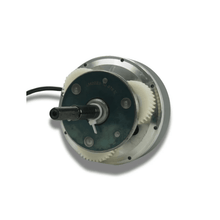 Mamba 48V e-bike motor core