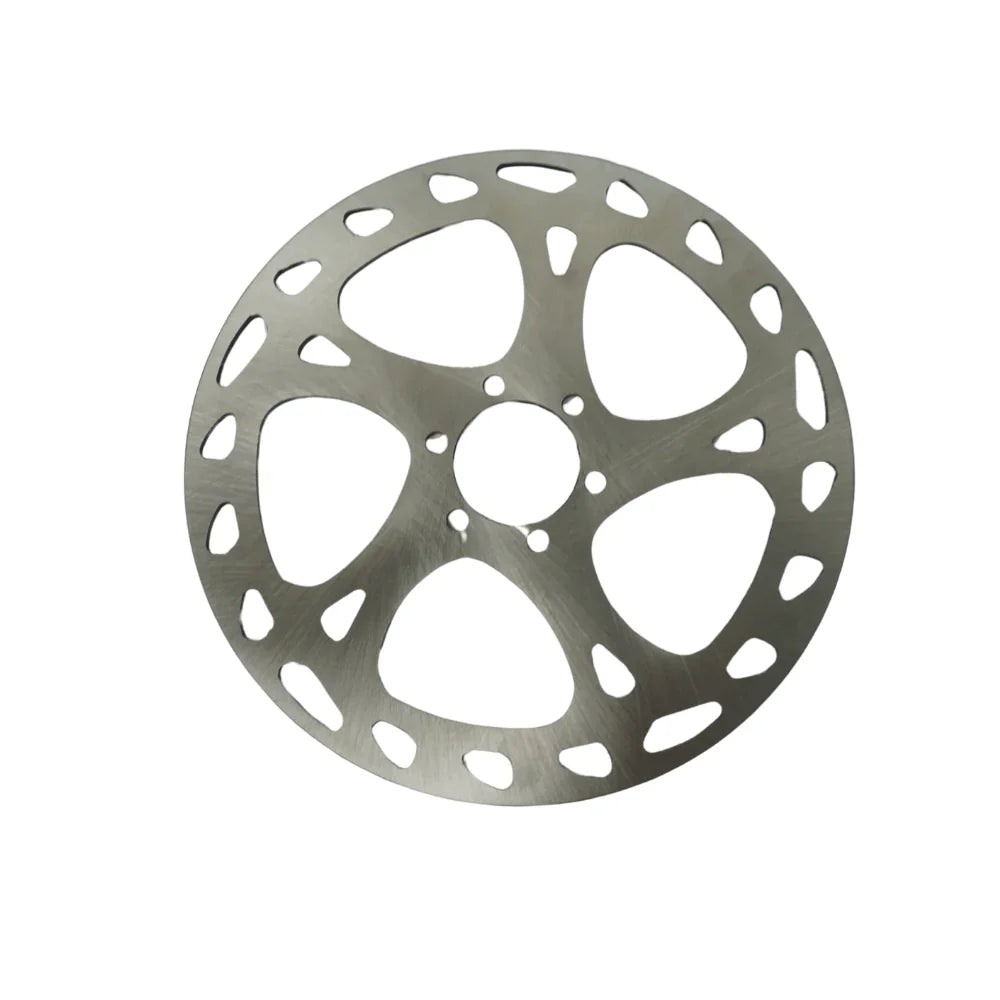 Mamba e-bike disc brake rotor