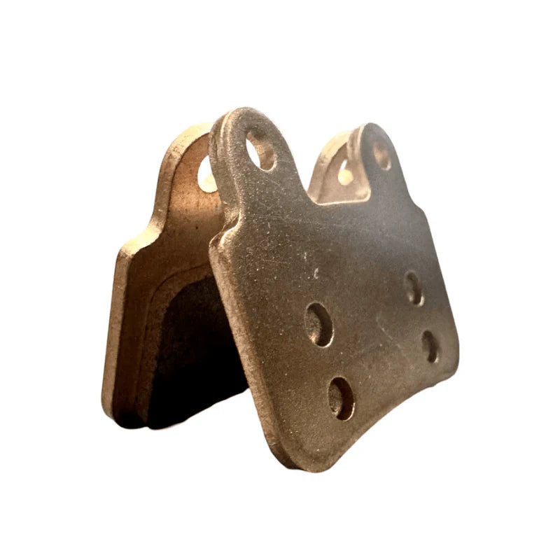 Mamba Hydraulic Brake Pads