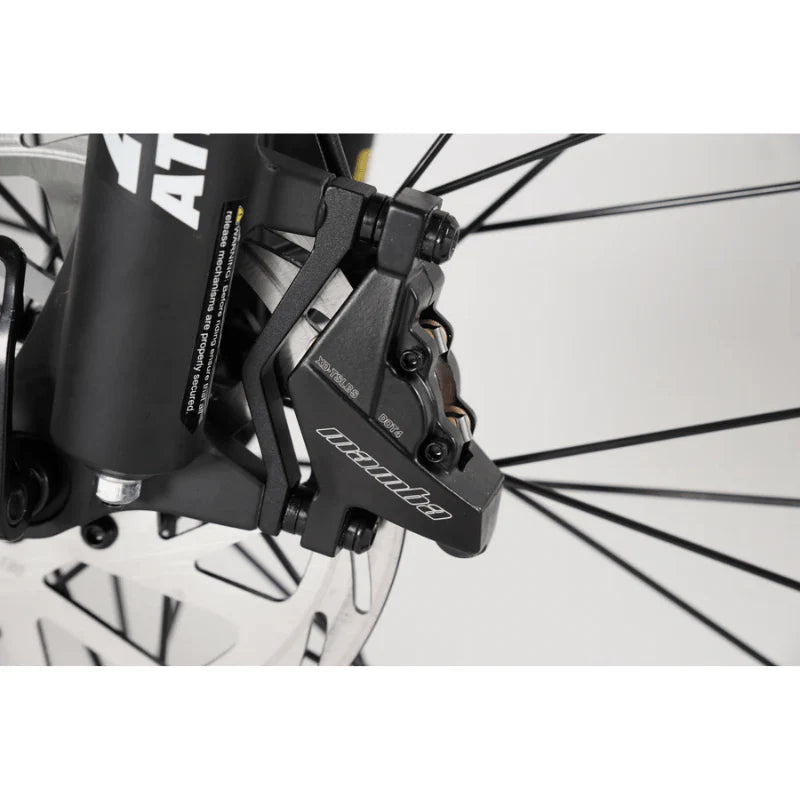 Mamba Hydraulic Brake Pads