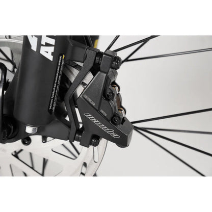 Mamba Hydraulic Brake Pads