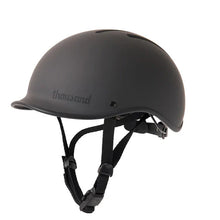 Thousand Helmet Heritage 2 - Stealth Black