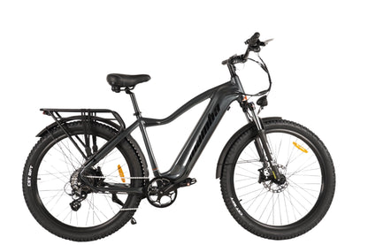 Mamba Antidote – Trekking Commuter E-Bike | 27.5" / 29" | 48V 17Ah