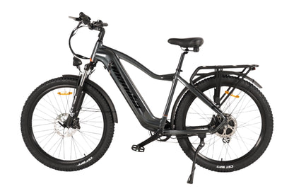 Mamba Antidote – Trekking Commuter E-Bike | 27.5" / 29" | 48V 17Ah