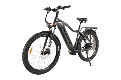 Mamba Antidote – Trekking Commuter E-Bike | 27.5" / 29" | 48V 17Ah