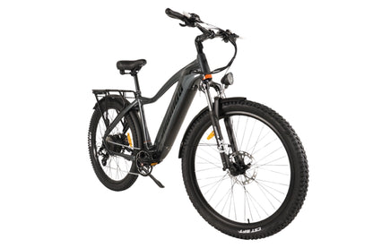 Mamba Antidote – Trekking Commuter E-Bike | 27.5" / 29" | 48V 17Ah