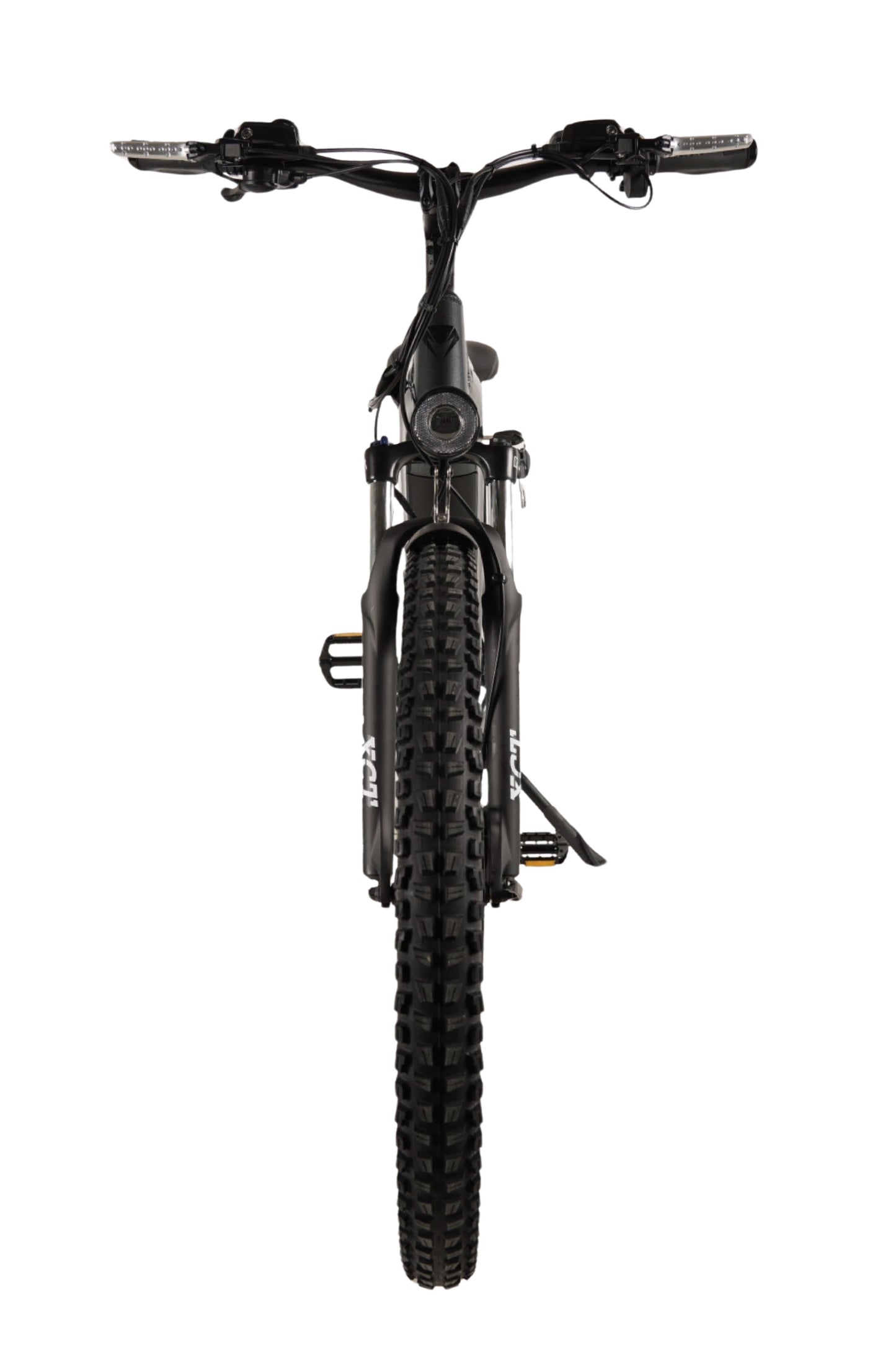 Mamba Antidote – Trekking Commuter E-Bike | 27.5" / 29" | 48V 17Ah