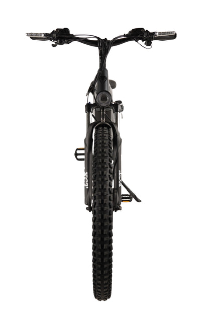 Mamba Antidote – Trekking Commuter E-Bike | 27.5" / 29" | 48V 17Ah