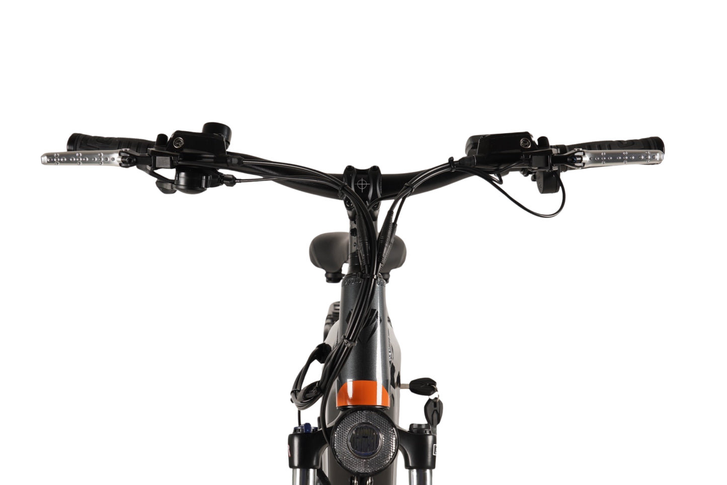 Mamba Antidote – Trekking Commuter E-Bike | 27.5" / 29" | 48V 17Ah