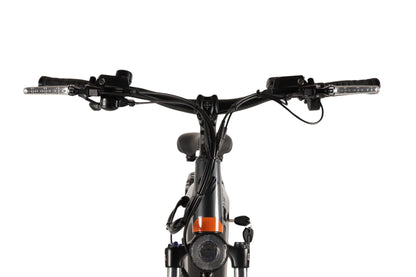 Mamba Antidote – Trekking Commuter E-Bike | 27.5" / 29" | 48V 17Ah