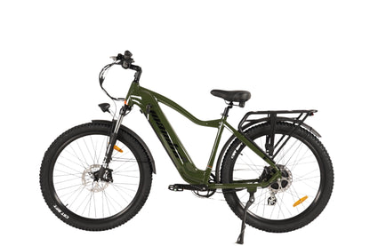 Mamba Antidote – Trekking Commuter E-Bike | 27.5" / 29" | 48V 17Ah
