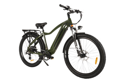 Mamba Antidote – Trekking Commuter E-Bike | 27.5" / 29" | 48V 17Ah