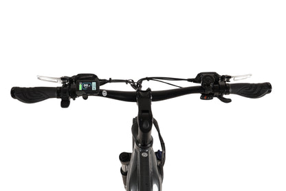 Mamba Antidote – Trekking Commuter E-Bike | 27.5" / 29" | 48V 17Ah