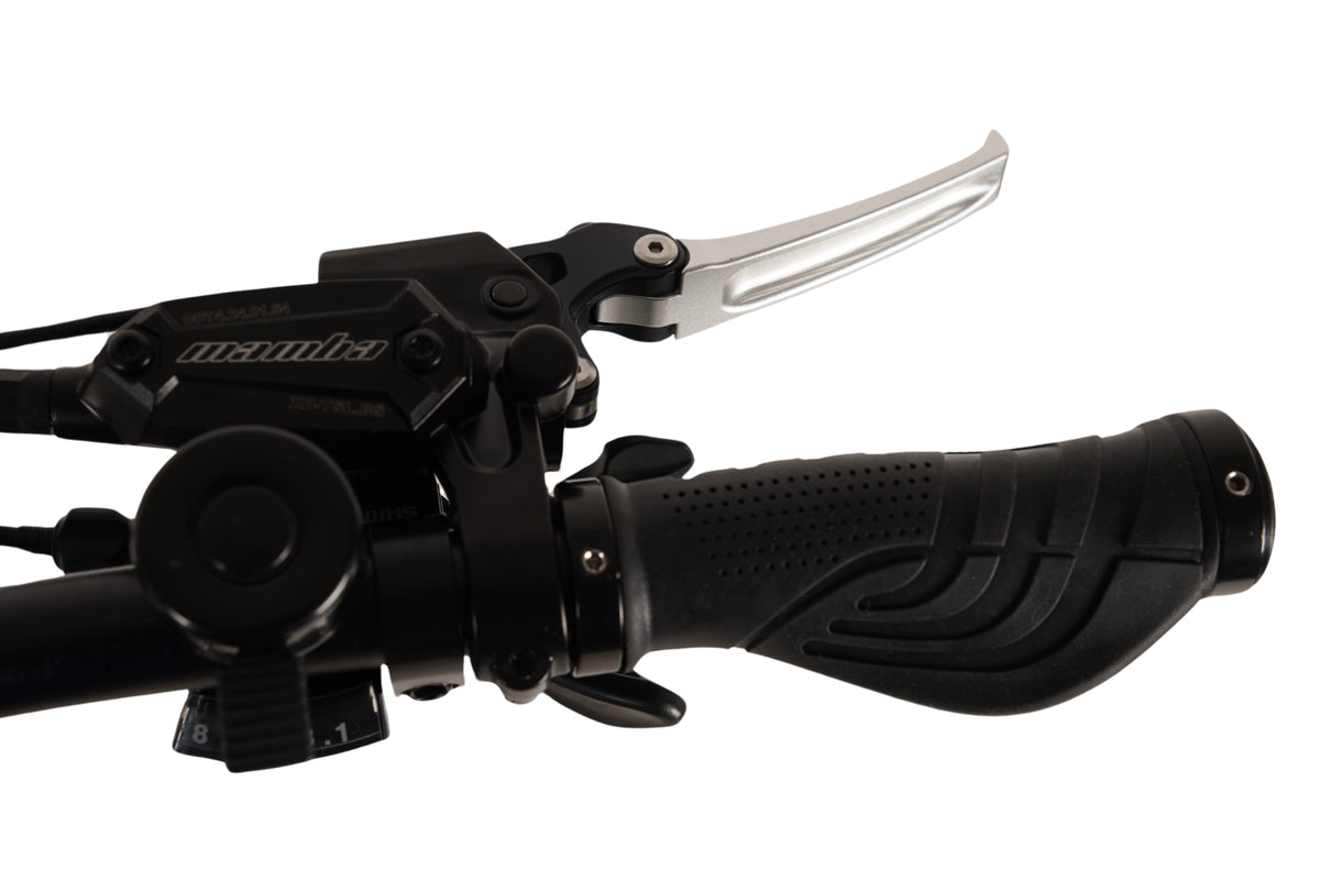 Mamba Antidote Trekking E-Bike, photo 10