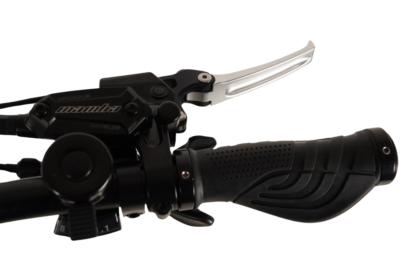 Mamba Antidote – Trekking Commuter E-Bike | 27.5" / 29" | 48V 17Ah