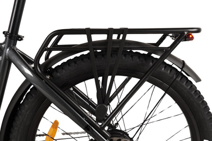 Mamba Antidote – Trekking Commuter E-Bike | 27.5" / 29" | 48V 17Ah