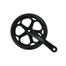 Crankset