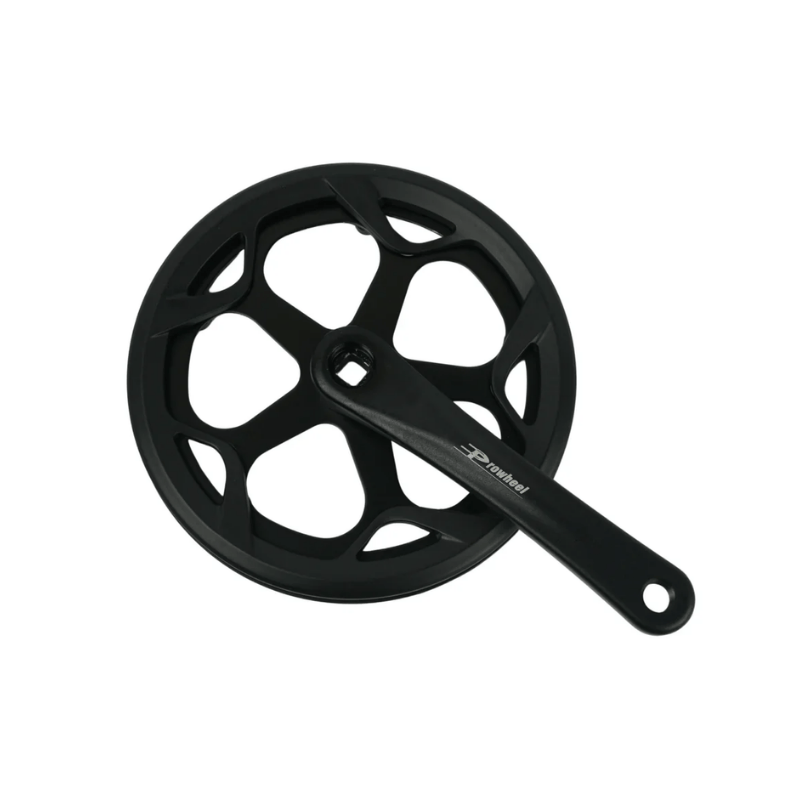 Crankset