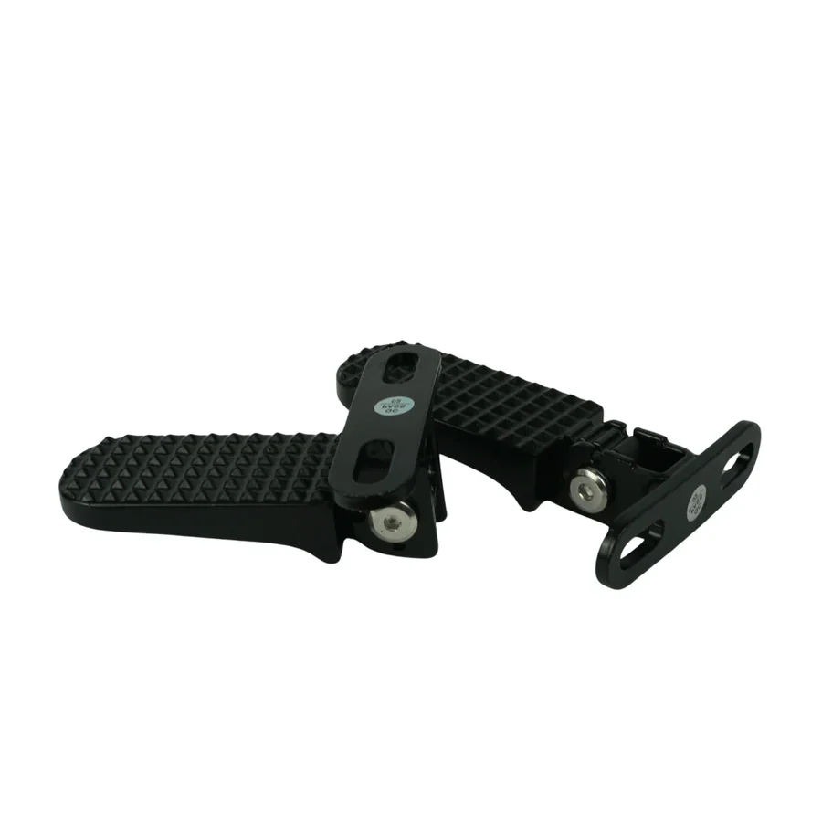 Mamba Sahara foldable footpegs