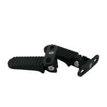 Mamba Sahara foldable footpegs