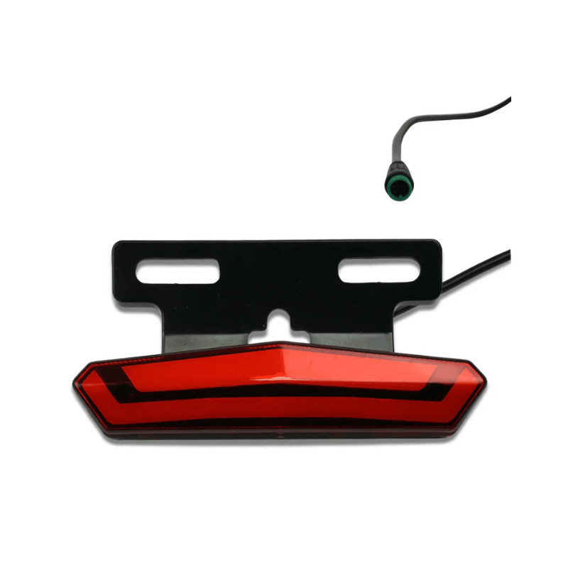 Mamba Sahara LED rear light