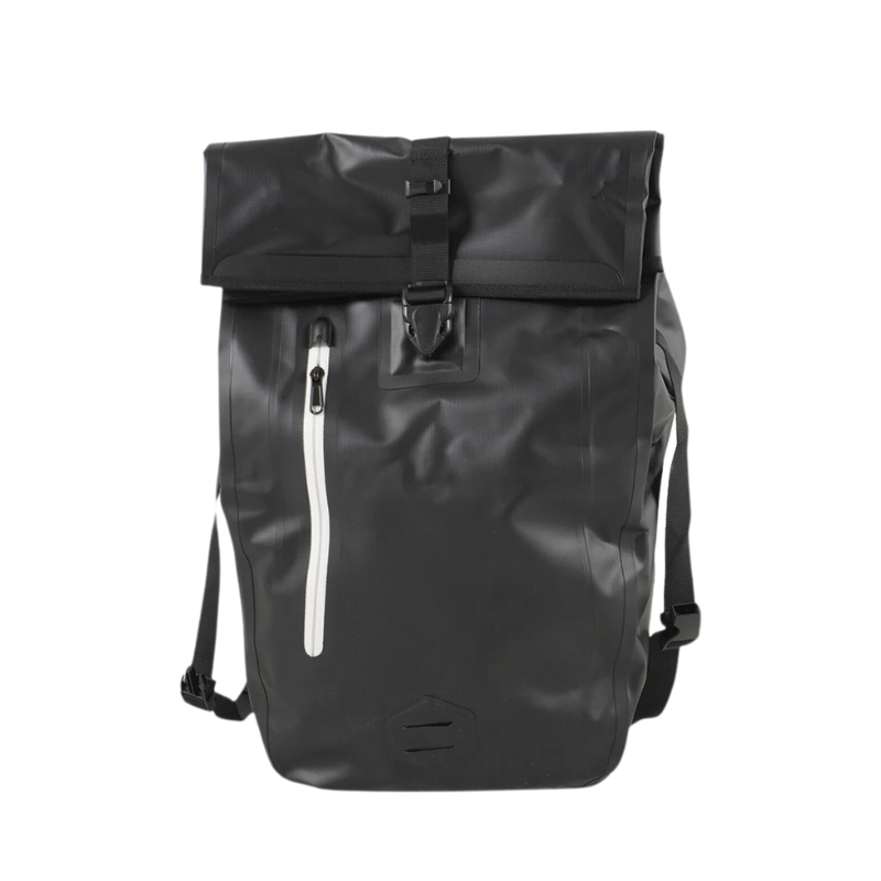 Mamba rear rack saddle bag